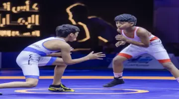 اتحاد المصارعة: استراتيجية متكاملة لتوسيع قاعدة الممارسين وإعداد أبطال أولمبيين